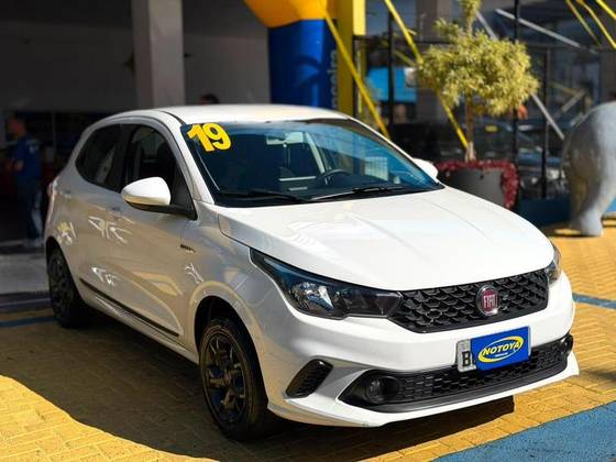 FIAT ARGO 1.0 FIREFLY FLEX DRIVE MANUAL FIAT ARGO 1.0 FIREFLY FLEX DRIVE MANUAL